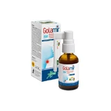 ABOCA Golamir 2Act Spray voor Keelpijn voor Volwassenen & Kinderen vanaf 6 jaar 30ml