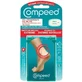 COMPEED Blister Extreme Pads pentru bășici intense pe călcâi de la activități sportive 5 buc.