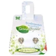 FARMA BIJOUX Hypoallergenic Earrings Crystals Hearts with Swarovski® crystal 6mm
