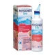 PHYSIOMER Baby Soluție nazală hipertonică pentru bebeluși Spray 115ml