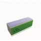 BEAUTY SPRING 581 Bloc carré de polissage pour vernis à ongles 4 côtés