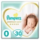 PAMPERS Premium Care Micro Maat 0 [<3kg] 30 Luiers