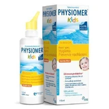 PHYSIOMER Children's Isotonic Nasal Solution Spray 2+ 115ml