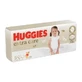 Couches No.5 Extra Care, 11-25 kg, 50 pcs, Huggies 
