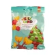KAISER Jelly Land Gume de fructe cu vitamine fără gelatină 100gr
