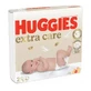 Couches No.2 Elite Soft, 4-6 kg, 82 pcs, Huggies