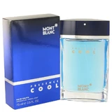 Mont Blanc Presence Cool Eau de Toilette 75ml