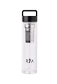 Rya Vita Sticla Borosilicata cu Infuzor, 450 ml