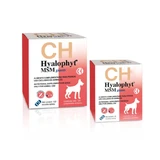 CH HYALALOPHYT MSM MSM LARGE nutritional joint supplement for large dogs 30 tbl