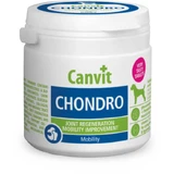 Nahrungsergänzungsmittel für Hunde Canvit Chondro 100 gr