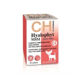 CH HYALOPHYT MSM MINI nutritional supplement for small dogs, for healthy joints 90 tbl