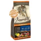 PRIMORDIAL Holistic, XS-XL, Ton și Miel, hrană uscată fără cereale câini, 2kg