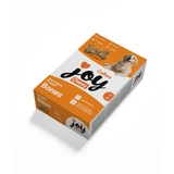 CALIBRA Joy Chewy Bones, M-XL, Vientre de Buey y Calabaza, bolsa de recompensa para perros, 720g