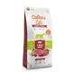 CALIBRA Life Junior Large, L-XL, Vită, hrană uscată monoproteică câini junior, 2.5kg