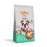 CALIBRA Premium Lijn Sensitive, XS-XL, Lam, droogvoer voor honden, spijsverteringsstelsel, 3kg