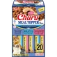INABA Churu Churu Meal Topper Varieties, Tuna, can of wet grain-free cat food, (topping), 280g