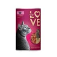 MY LOVE, Turkey, canned wet cat food, (in sauce), 415g