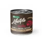 NATURES PROTECTION Lifestyle Sterilized Soup, Salmon, canned moist food for sterilized cats, (topping), 140g, 140g