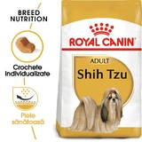 ROYAL CANIN Shih Tzu Adult, dry dog food, 3kg