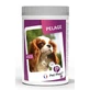 PET PHOS Pelage, M-XL, supliment piele &amp; blană câini, cutie, 450 comprimate