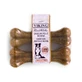 LEOPET Viking Os Piele Presata, M-XL, Vită, punguță recompense fără cereale câini, 180g
