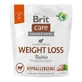 BRIT Care Hypoallergenic Weight loss, XS-XL, Iepure, hrană uscată câini, sistem imunitar &amp; alergii, obezitate, 1kg
