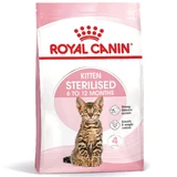 ROYAL CANIN Kitten Sterilized, dry food for junior sterilized cats, 2kg