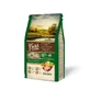 SAM'S FIELD Fresh Junior Large Breed, L-XL, Pui și Cartofi, hrană uscată conținut redus cereale câini junior, 2.5kg
