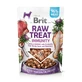 BRIT Raw Treat Immunity Immunity XS-XL, Miele e Pollo, sacchetto di ricompensa funzionale per cani, sistema immunitario, 40g
