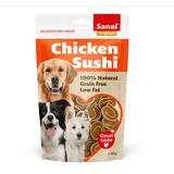 Sanal Caine met Kip Sushi, 80 g