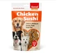 Sanal Caine cu Sushi de Pui, 80 g