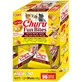 INABA Churu Churu Fun Bites, Pollo e Formaggio, scatola di ricompensa per gatti senza cereali, 96g