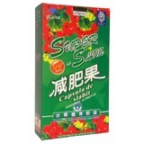 Pillole dimagranti Super Slim, 30 capsule, Naturalia Diet