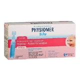 PHYSIOMER Unidoses Isotonic Ampoules for Babies 30x5ml
