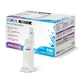 FORA safety pen needle, 30G, 5mm (100 pieces/box)