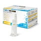 FORA Safety Insulin Pen Needles 30G 8mm / 100 pieces