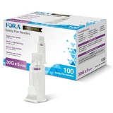 Fora PRO Fijne Sich 30gX5mm, ForaCare Europe GmbH