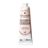 Kirschblüten-Handcreme Kirschblüten-Handcreme, 30 ml, L'Occitane