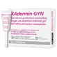 KAdermin GYN Monodoza, 6 aplicatoare vaginale, Mba Pharma