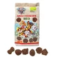 Mini-biscuits bio au cacao, Paw Patrol, 100 g, Tasty and Unique