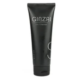 2 in 1 cleansing cream with Korean Black Ginseng Silver, 200 ml, Ginzai