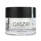 Firming night cream with Korean black ginseng, 50 ml, Ginzai