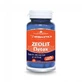 Zeolit Detox, 60 Capsule, Herbagetica