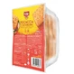 Focaccia cu rosmarin fara gluten, 200 g, Schar