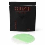 Korean black ginseng exfoliating disk Discovery, 7 ml, Ginzai