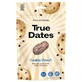 Dátiles con sabor a Cookie Dough, 100 g, True Dates
