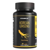 Korean Ginseng, 60 capsules, Vitabolic