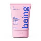 Volumizing hair conditioner met macadamia- en avocado-olie, 354 ml, Being