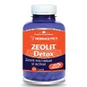 Zeolit ​​​​Detox, 120 capsules, Herbagetica