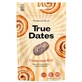 Dátiles sabor Cinnamon Roll, 100 g, True Dates